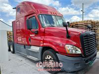 2016 Freightliner CASCADIA