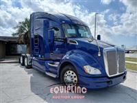 2016 Kenworth T680