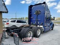 2016 Kenworth T680