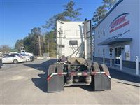 2014 Volvo VNL670