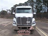 2016 Freightliner CASCADIA