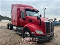 2016 Peterbilt 579