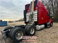 2016 Peterbilt 579