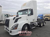 2013 Volvo VNL300