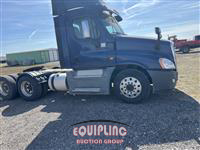 2017 Freightliner CASCADIA