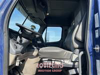 2017 Freightliner CASCADIA