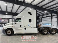 2019 Freightliner CASCADIA