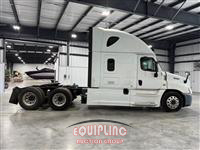 2019 Freightliner CASCADIA