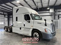 2019 Freightliner CASCADIA