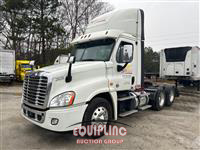 2018 Freightliner CASCADIA