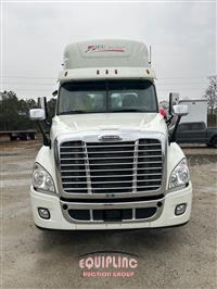 2018 Freightliner CASCADIA