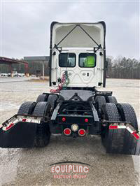 2018 Freightliner CASCADIA