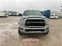 2022 Dodge RAM 4500