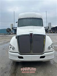 2017 Kenworth T680