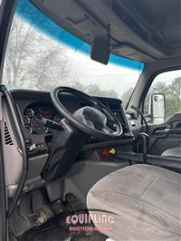 2017 Kenworth T680