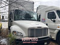 2018 Freightliner M2