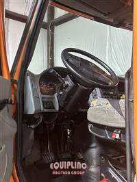 2005 International 7400