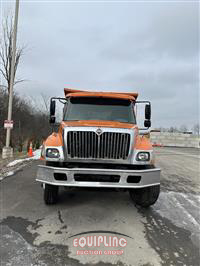 2005 International 7400