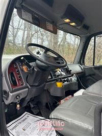 2018 Freightliner M2