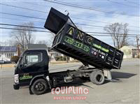 2010 Mitsubishi Fuso