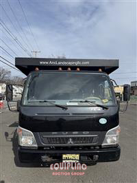 2010 Mitsubishi Fuso