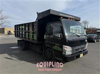 2010 Mitsubishi Fuso