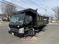 2010 Mitsubishi Fuso