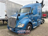 2016 Kenworth T680