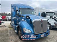 2016 Kenworth T680