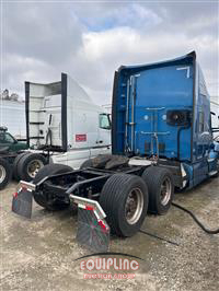 2016 Kenworth T680