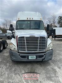 2015 Freightliner CASCADIA