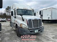 2015 Freightliner CASCADIA