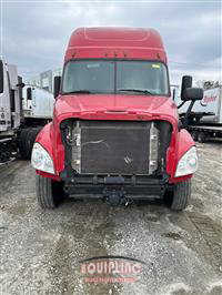 2015 Freightliner CASCADIA