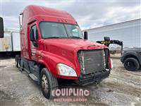 2015 Freightliner CASCADIA