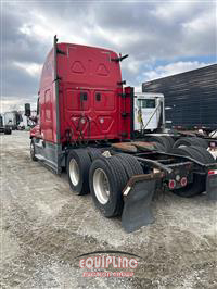 2015 Freightliner CASCADIA