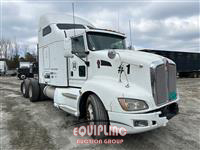 2008 Kenworth T660