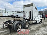 2008 Kenworth T660