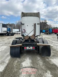 2008 Kenworth T660