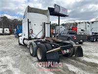 2008 Kenworth T660