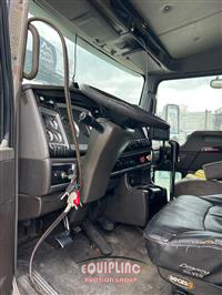 2008 Kenworth T660