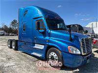 2015 Freightliner CASCADIA