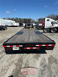 2022 NORSTAR TRAILERS Norstar Trailers