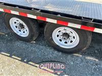 2022 NORSTAR TRAILERS Norstar Trailers