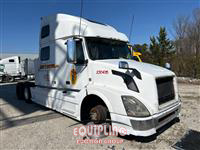 2011 VOLVO TRUCK VNL