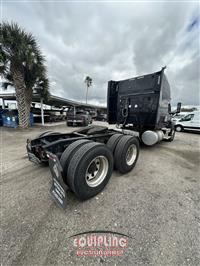 2019 International LT65 SLEEPER TRUCK