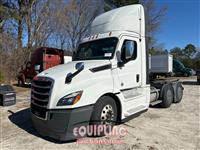 2019 Freightliner CASCADIA