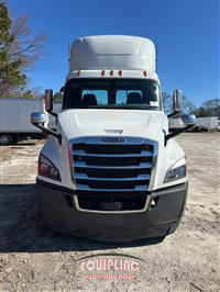 2019 Freightliner CASCADIA