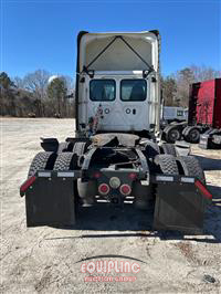 2019 Freightliner CASCADIA