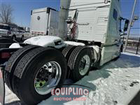 2020 VOLVO TRUCK VNL