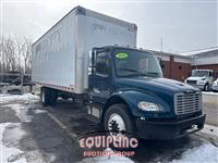 2012 Freightliner Business Class M2